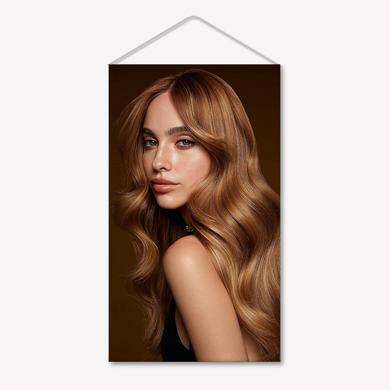 Banner Sienna