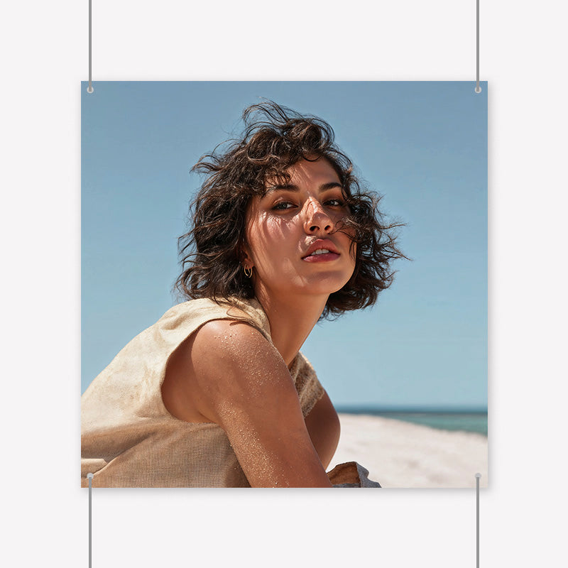 Etalage bord Esra