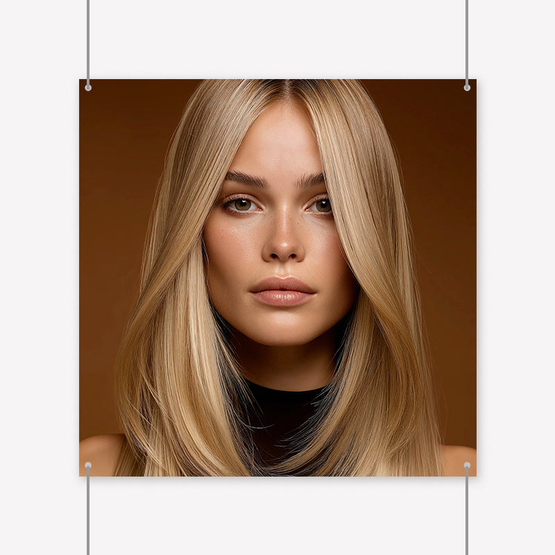 Etalage bord Kelly