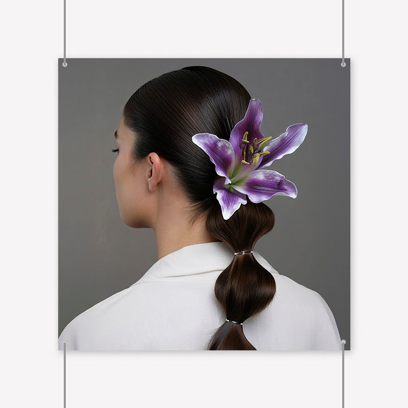Etalage bord Lily