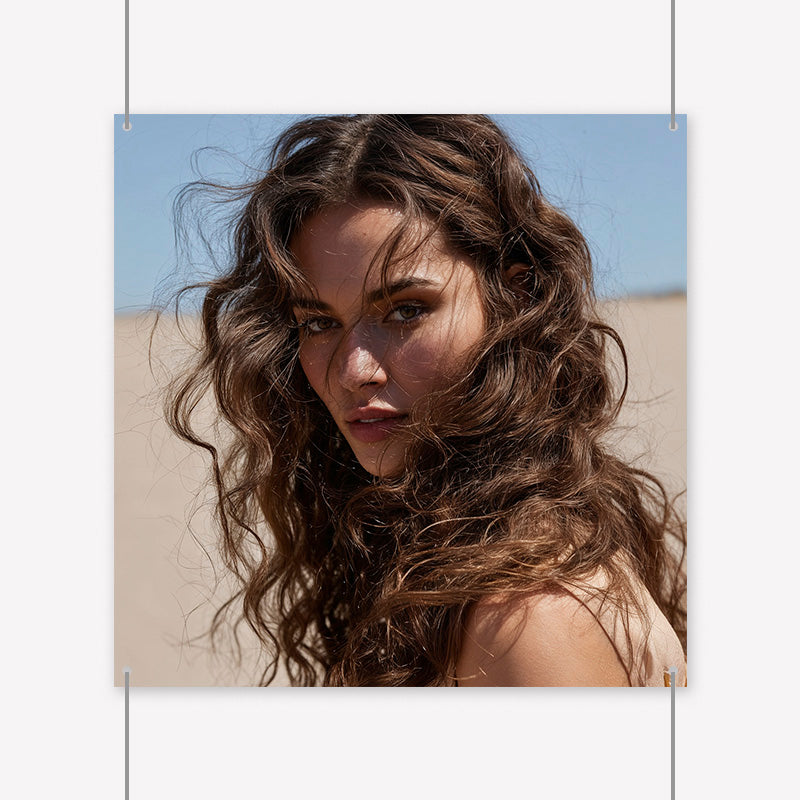 Etalage bord Lina