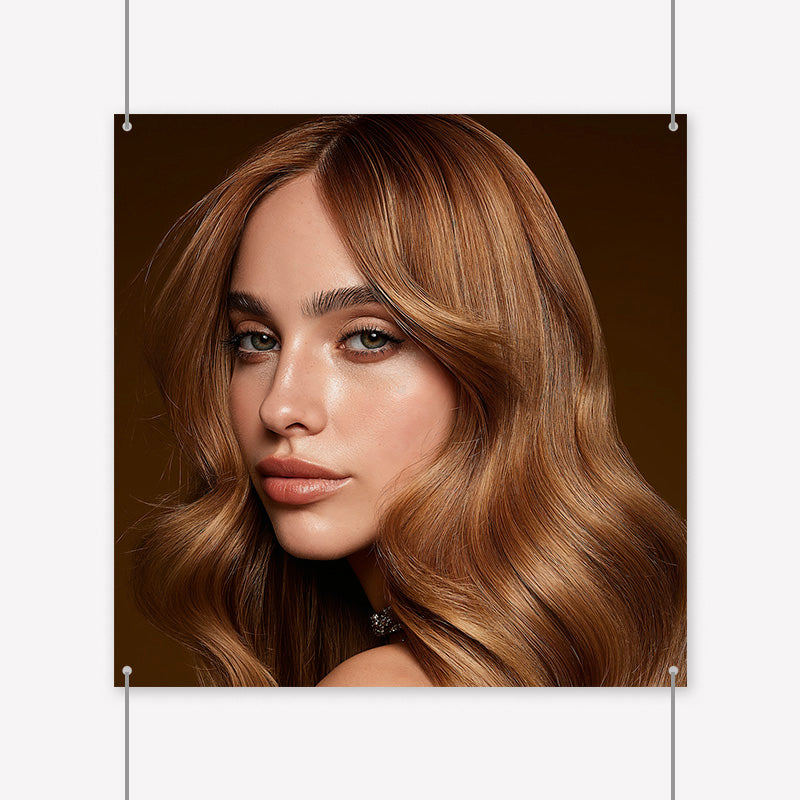 Etalage bord Sienna