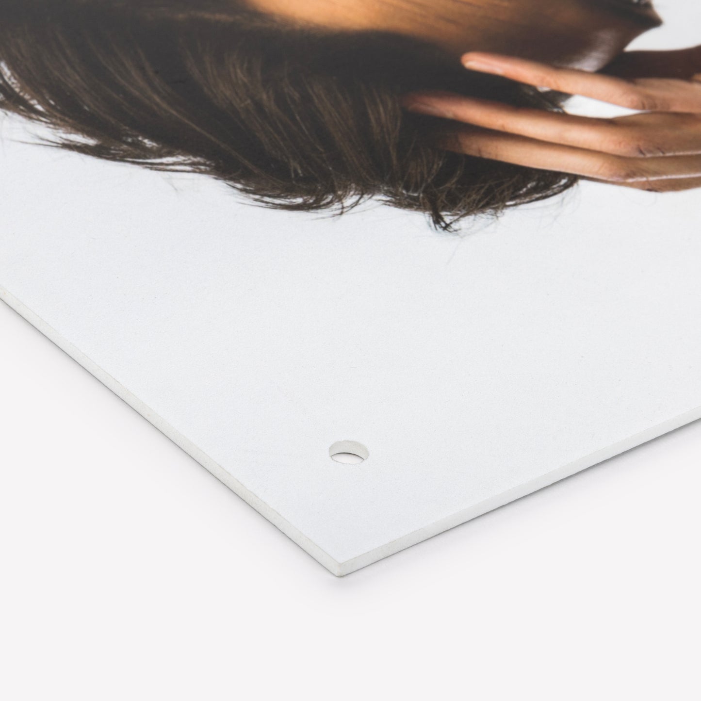 Ophanghaken set (vierkant)