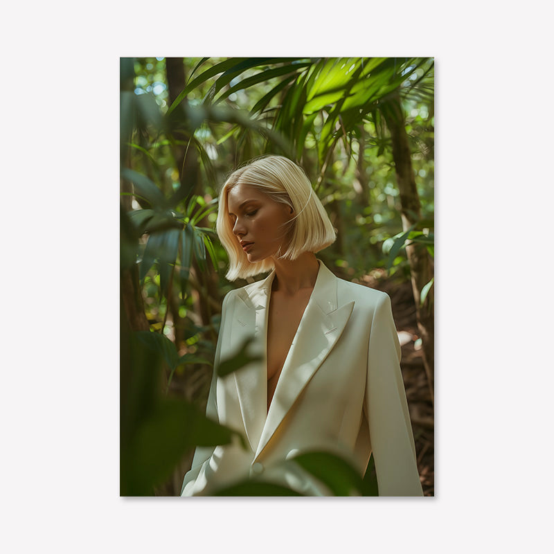 Poster Eva