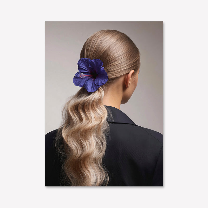 Poster Hibiscus