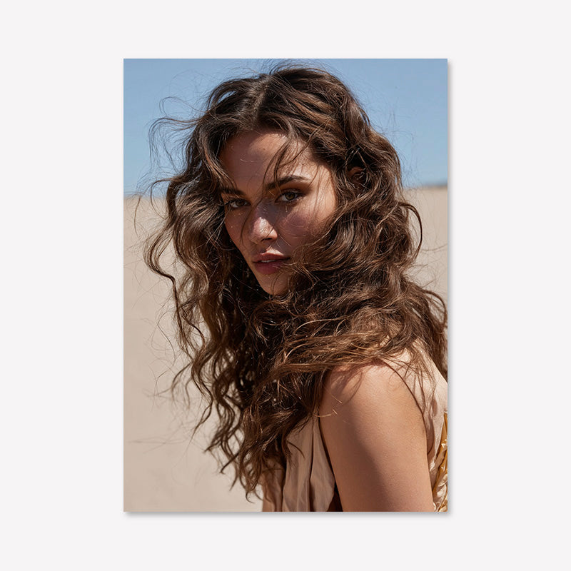 Poster Lina