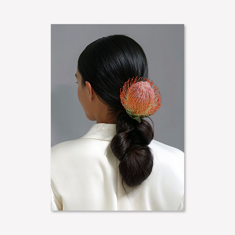 Poster Protea