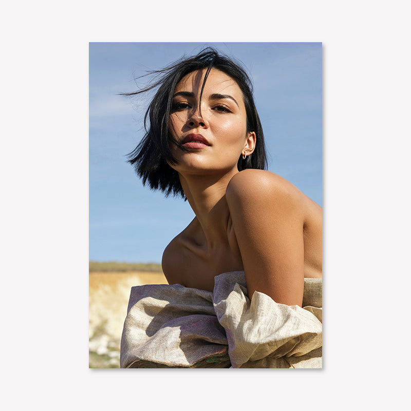 Poster Selena
