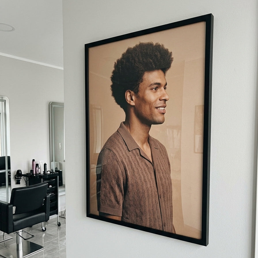 Poster Zion