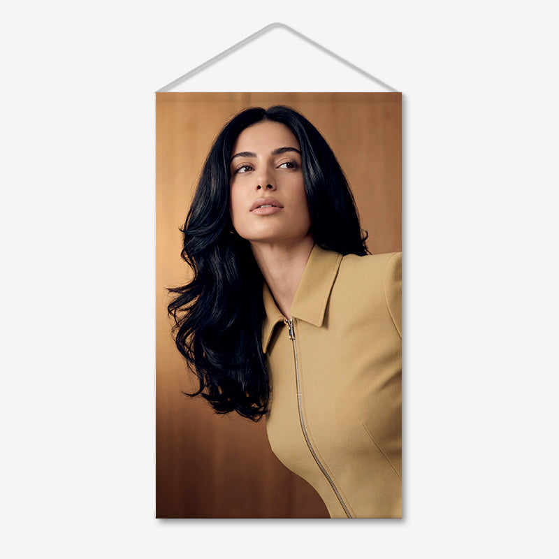 Banner Leila