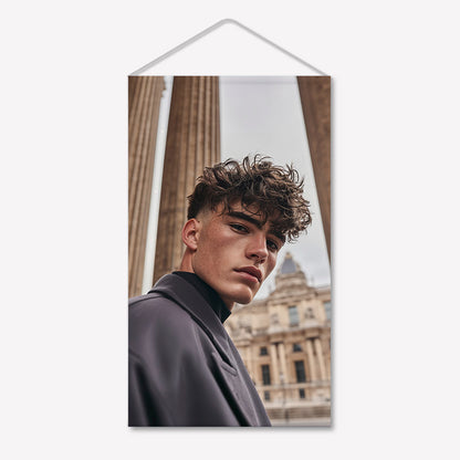 Banner Sam