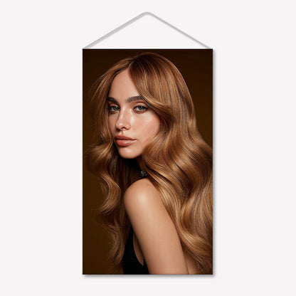 Banner Sienna