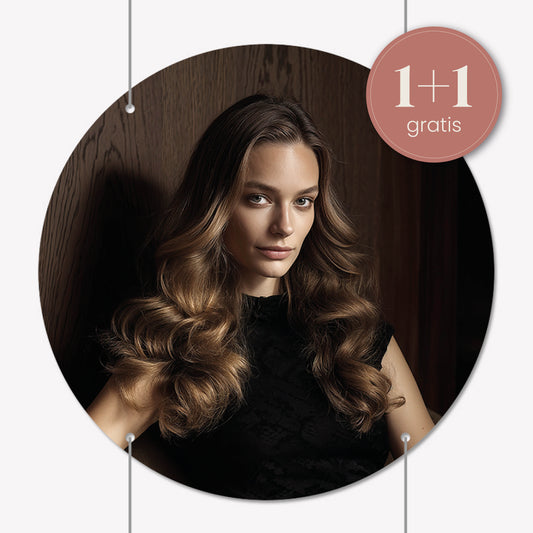 Etalage bord Camille