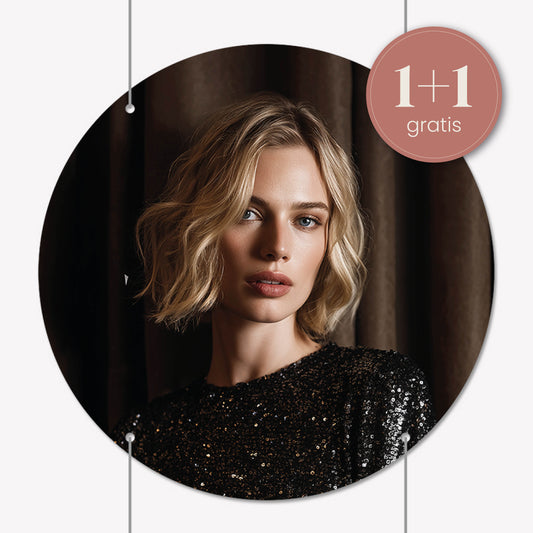 Etalage bord Vivienne