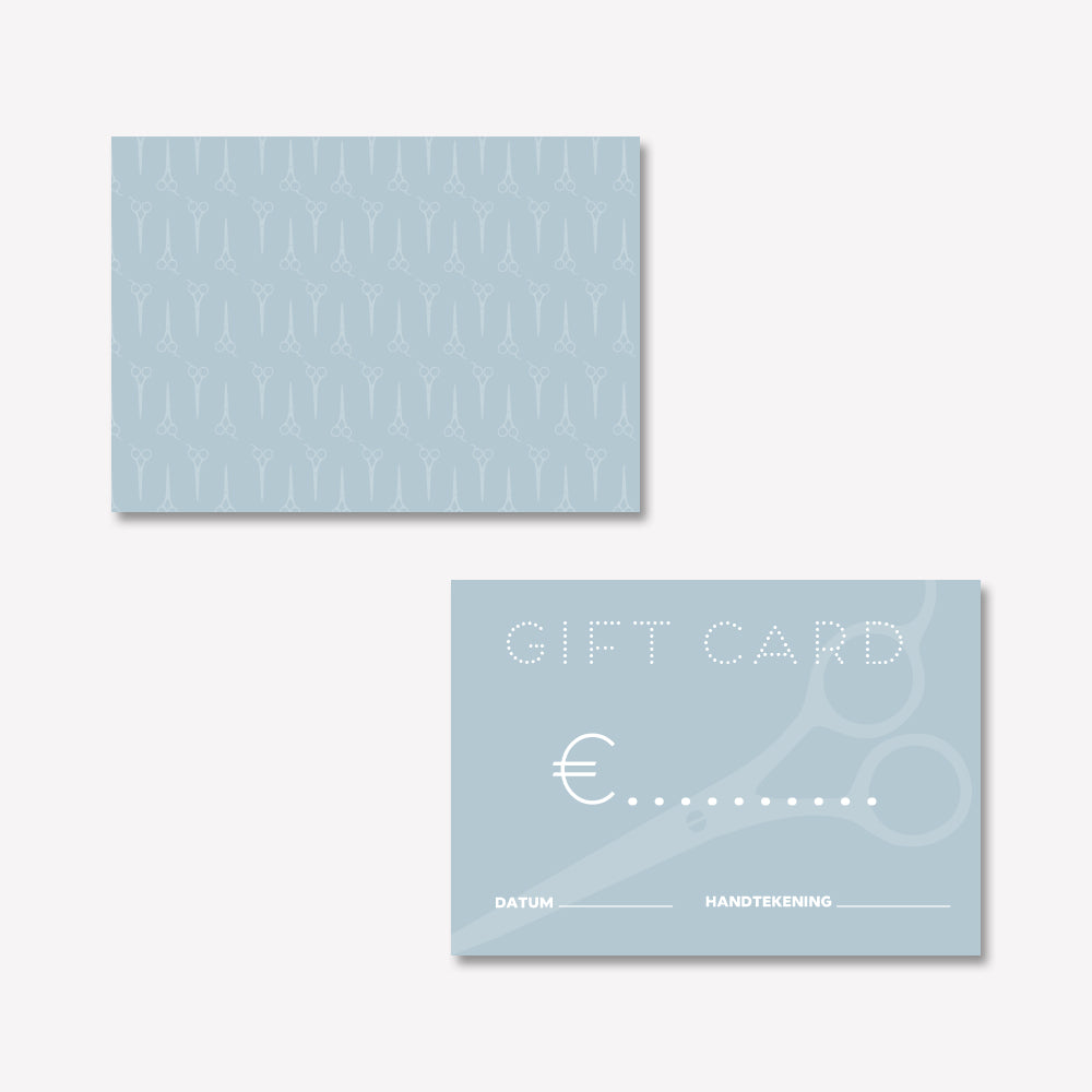 Cadeaubon Modern
