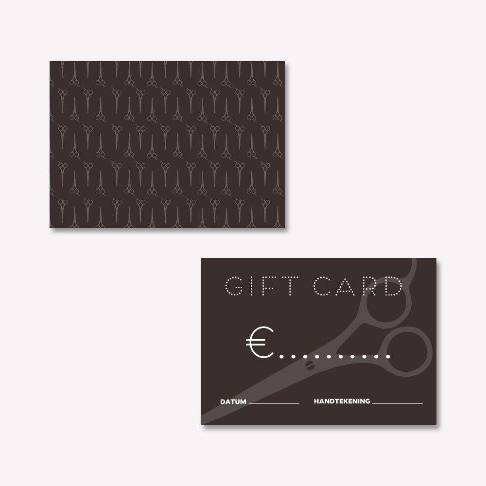 Cadeaubon Modern