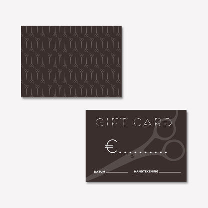 Cadeaubon Modern