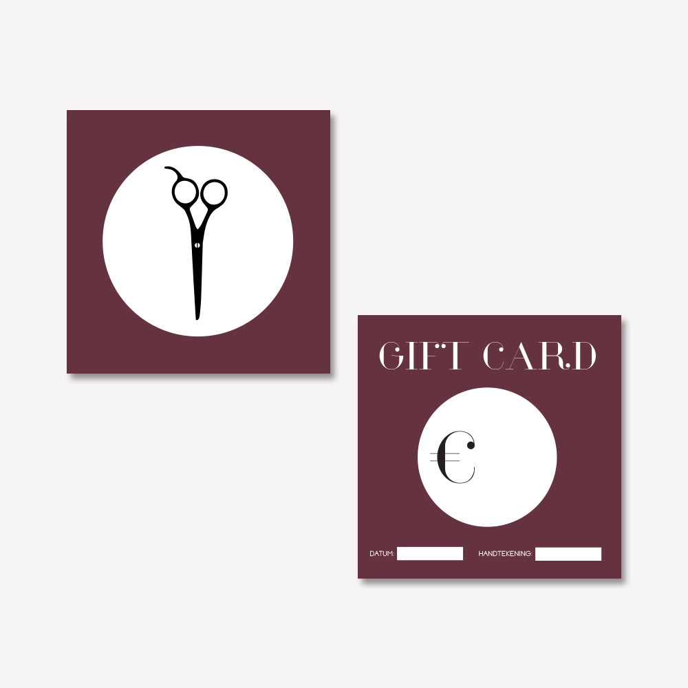 Cadeaubon Classic