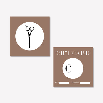 Cadeaubon Classic