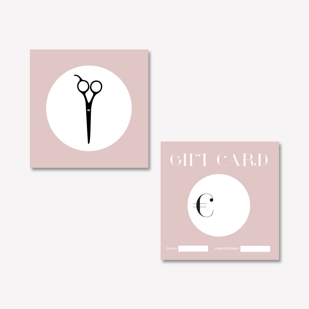 Cadeaubon Classic