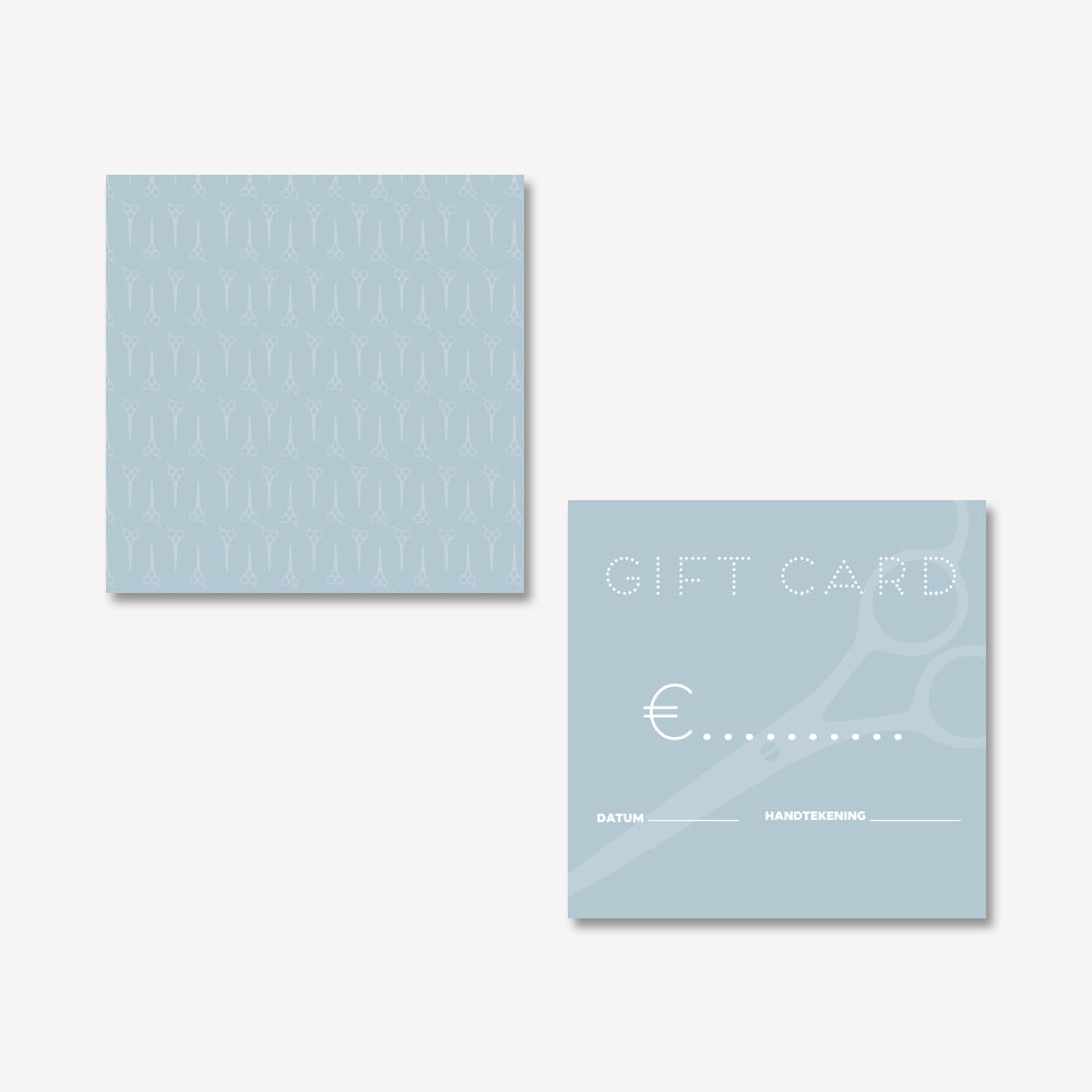 Cadeaubon Modern