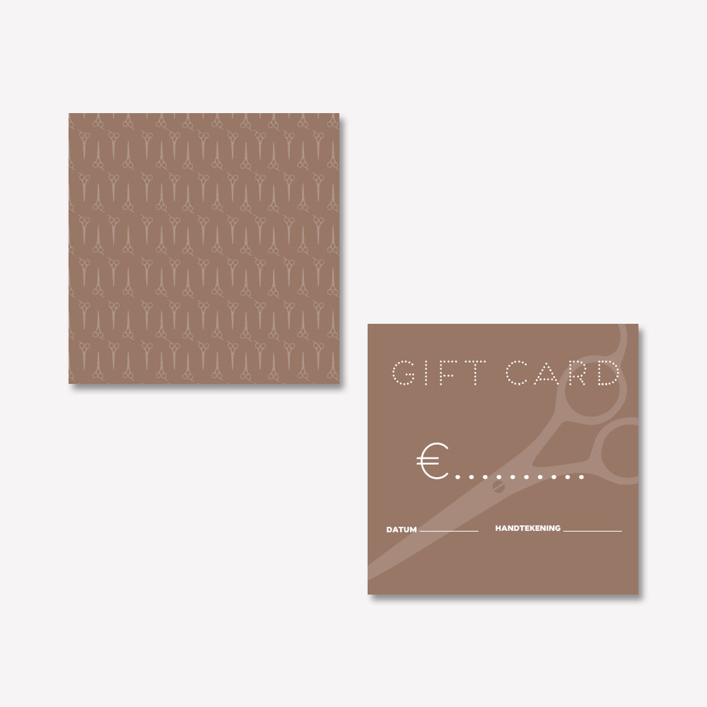 Cadeaubon Modern