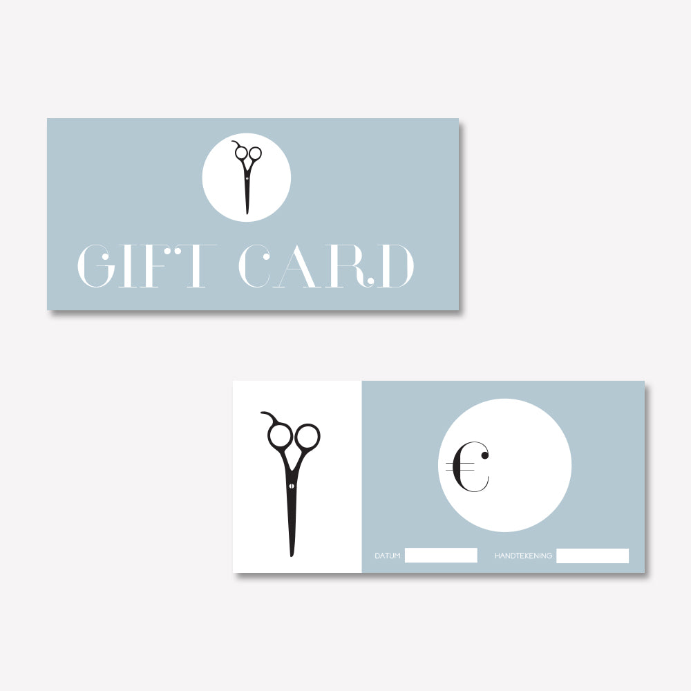 Cadeaubon Classic