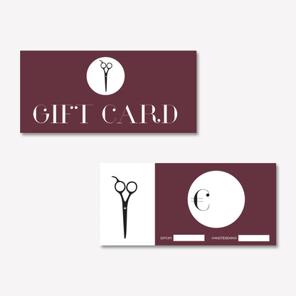 Cadeaubon Classic