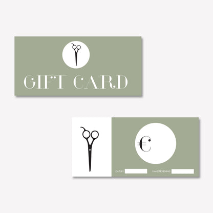 Cadeaubon Classic