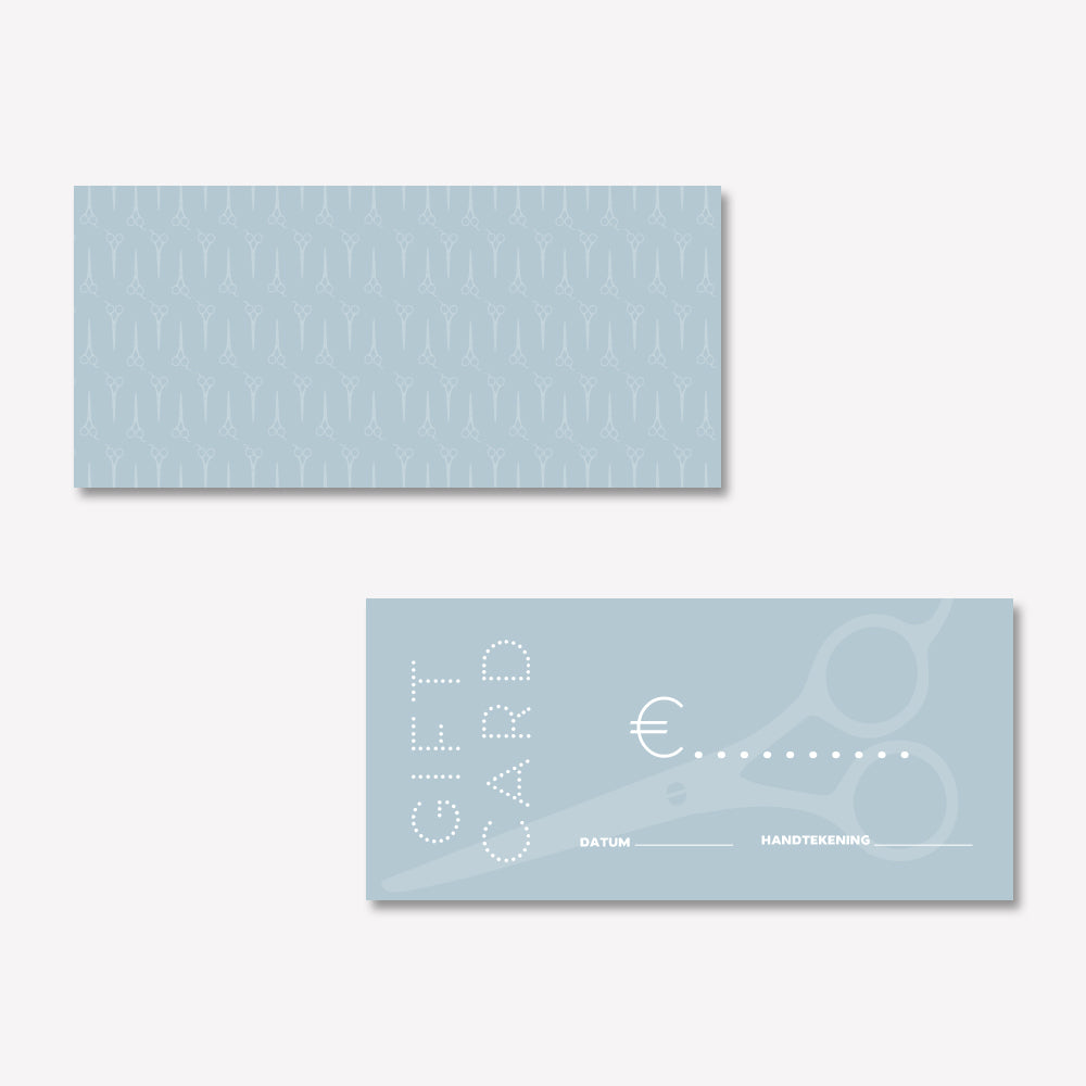 Cadeaubon Modern
