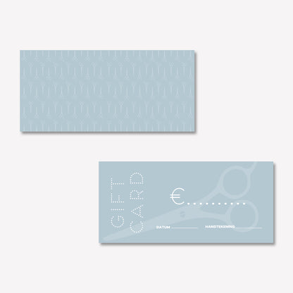 Cadeaubon Modern