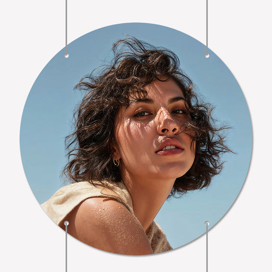 Etalage bord Esra