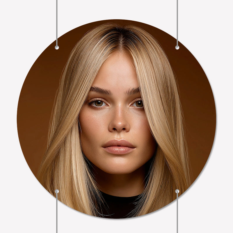 Etalage bord Kelly