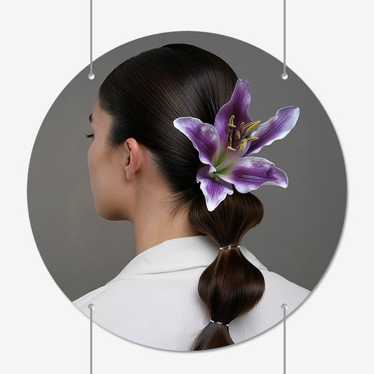 Etalage bord Lily
