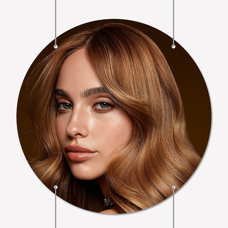 Etalage bord Sienna