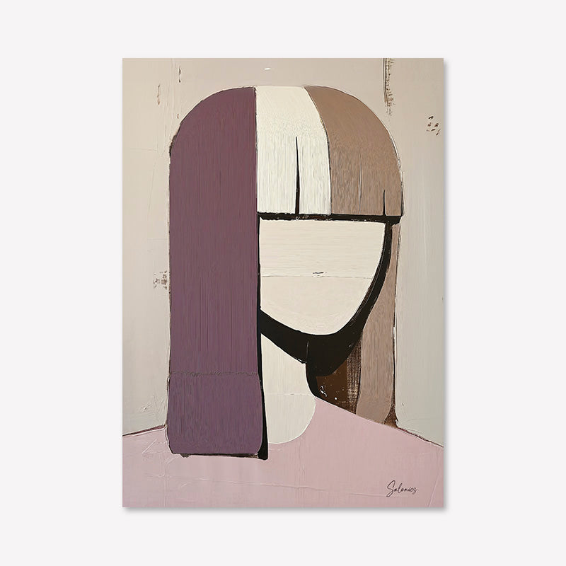Framed Bangs #3