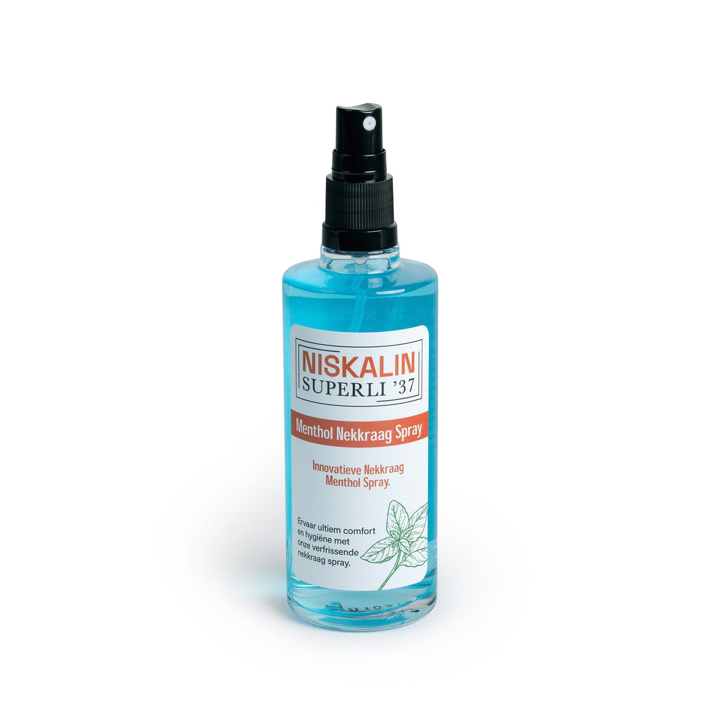 NISKALIN Superli '37 Nekkraag Spray