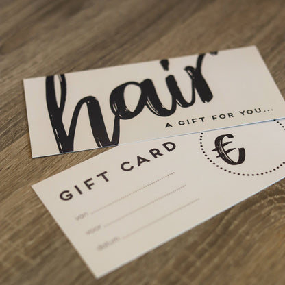 Cadeaubon Trendy