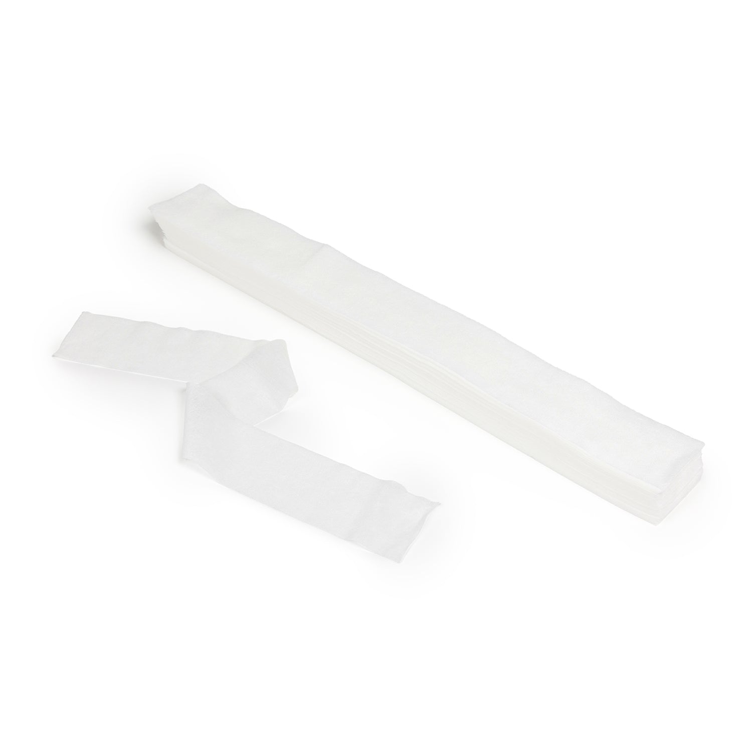 Losse nekkragen van NISKALIN