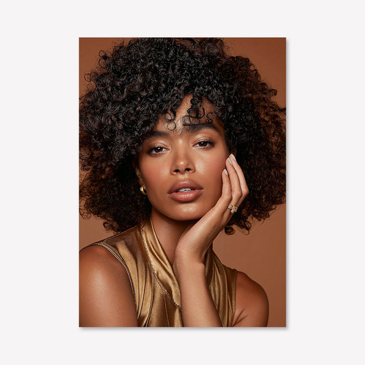 Poster Alicia