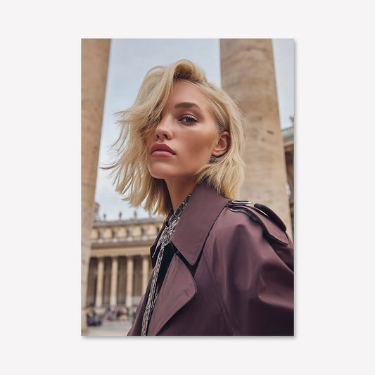 Poster Chloë