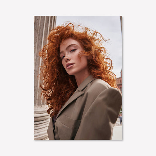 Poster Fenna