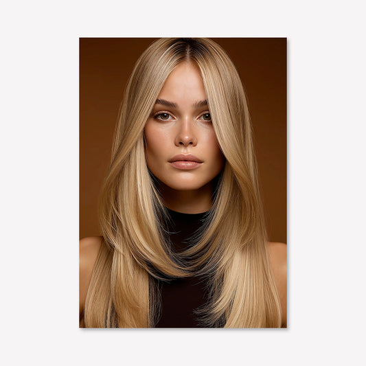 Poster Kelly
