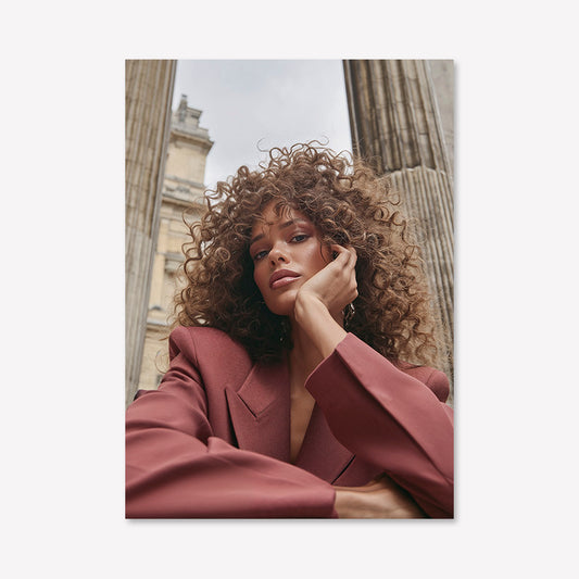 Poster Naomi