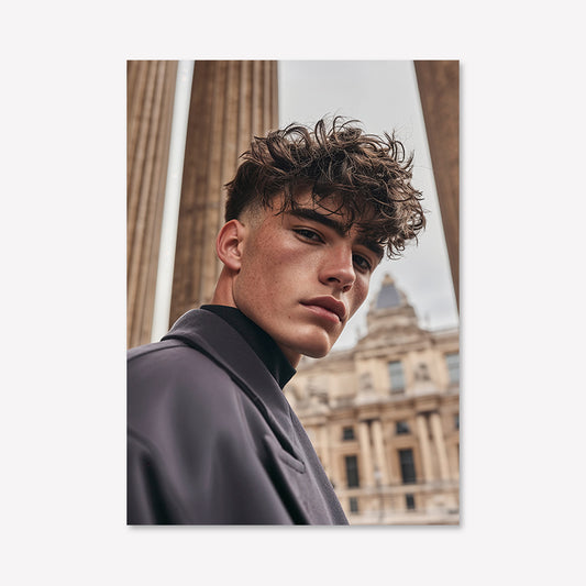 Poster Sam