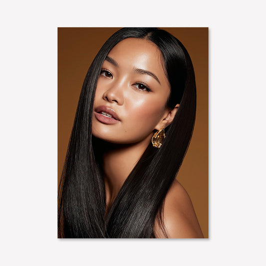 Poster Vanessa
