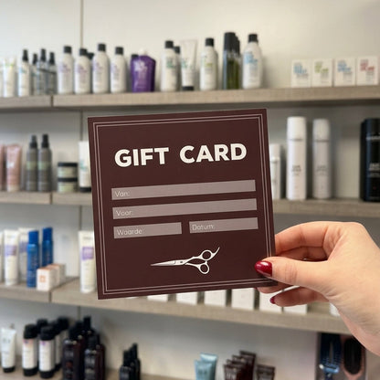 Cadeaubon Basic