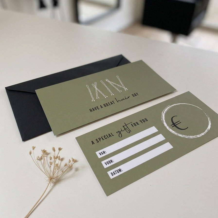 Cadeaubon Classy