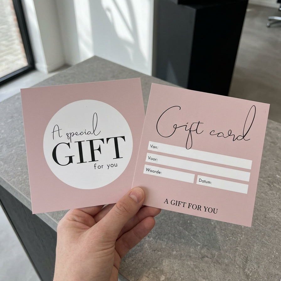 Cadeaubon Elegant