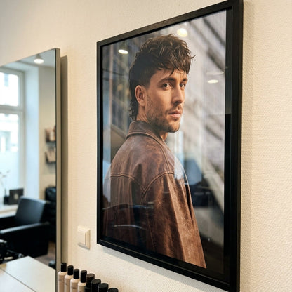 Poster Mike
